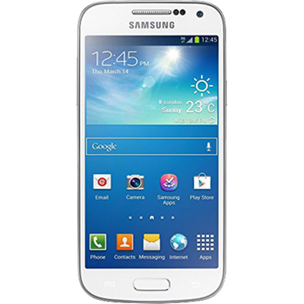 Galaxy S4 mini