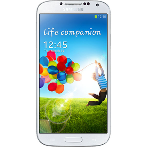 Model Samsung Galaxy S4 Value Edition