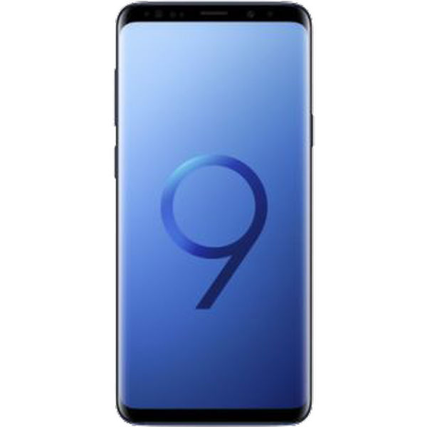 Service Samsung Galaxy S9+