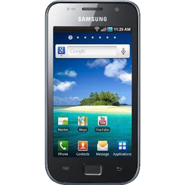 Service Samsung Galaxy SL