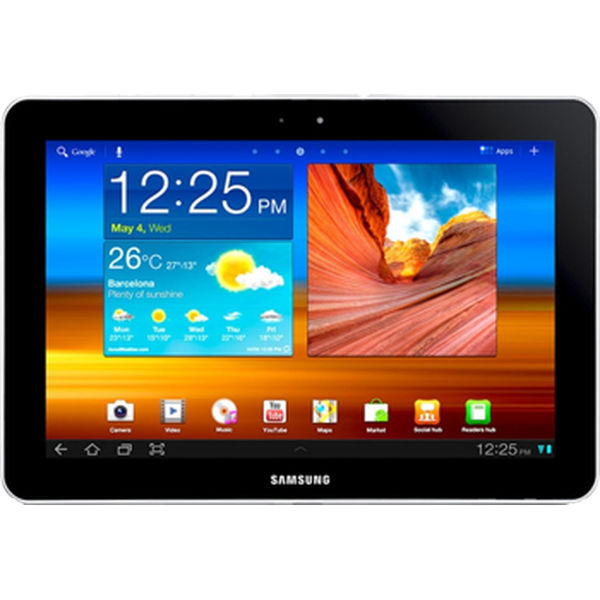 Service GSM Model Samsung Galaxy Tab 10.1