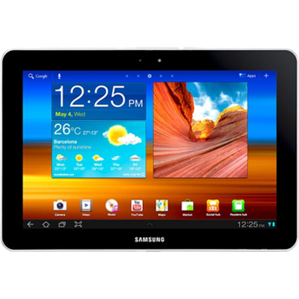 Galaxy Tab 10.1N