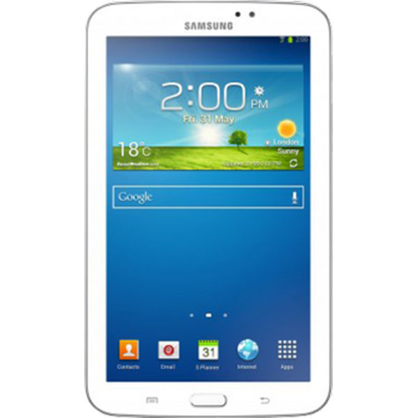 Model Samsung Galaxy Tab 3 Lite 7.0