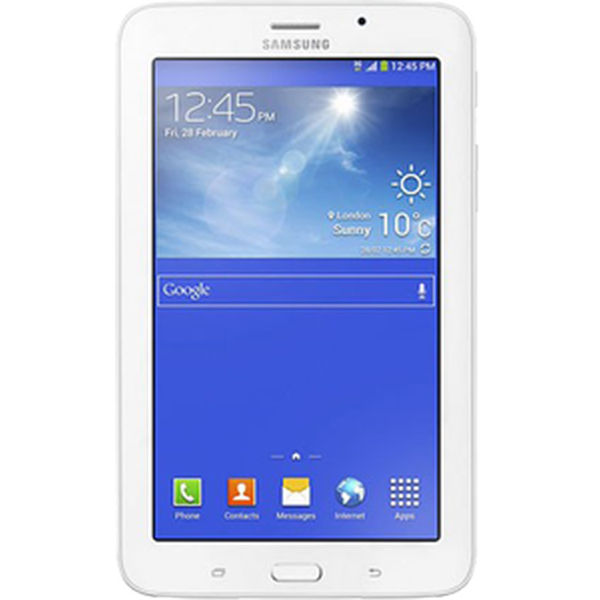 Service GSMSamsung Galaxy Tab 3 V