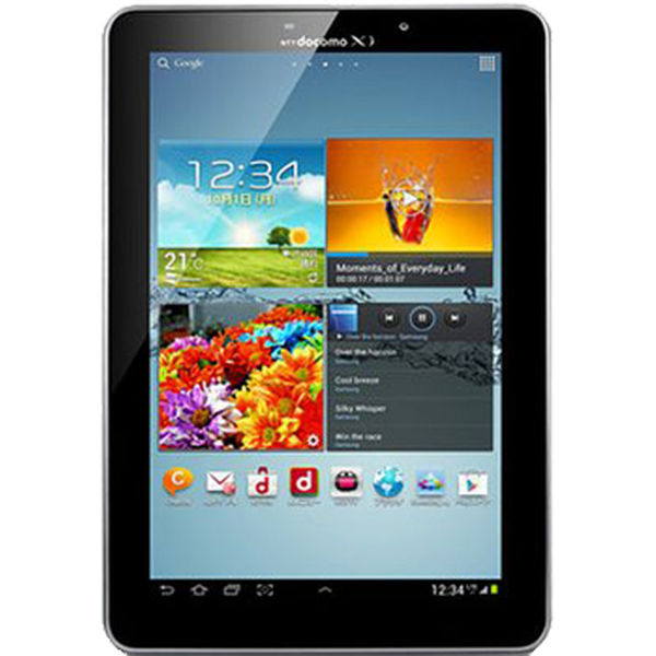 Model Samsung Galaxy Tab 7.7 Plus