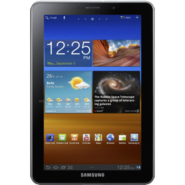 Service GSM Reparatii Samsung Galaxy Tab 7.7