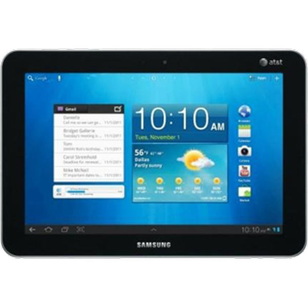 Service GSMSamsung Galaxy Tab 8.9