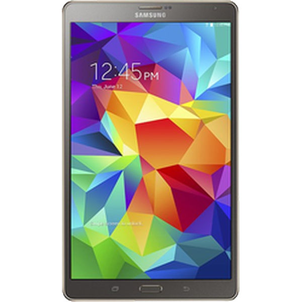 Service GSM Model Samsung Galaxy Tab S 8.4