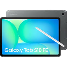 Model Samsung Galaxy Tab S10 Fe