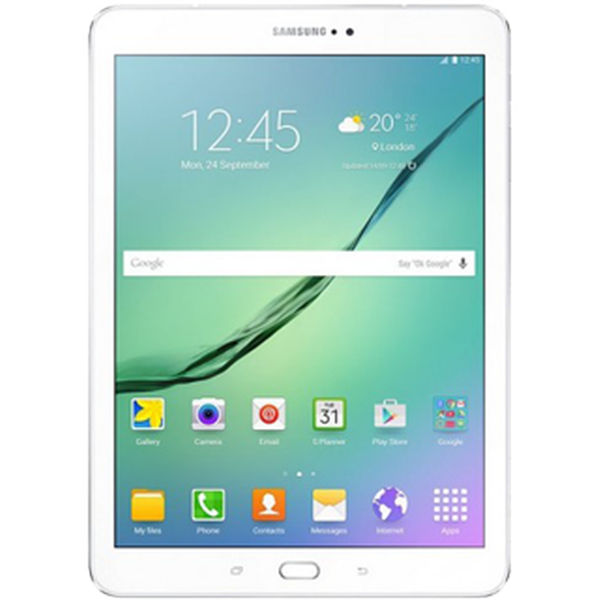 Model Samsung Galaxy Tab S2 9.7