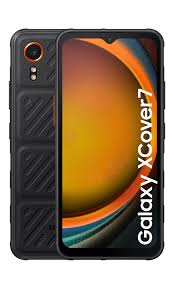 Model Samsung Galaxy Xcover7 Pro