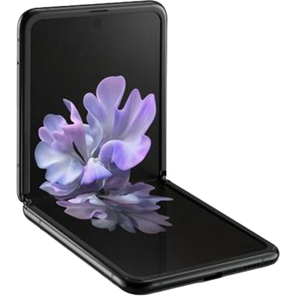 Model Samsung Galaxy Z Flip