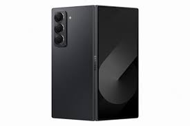 Model Samsung Galaxy Z Fold Special Edition