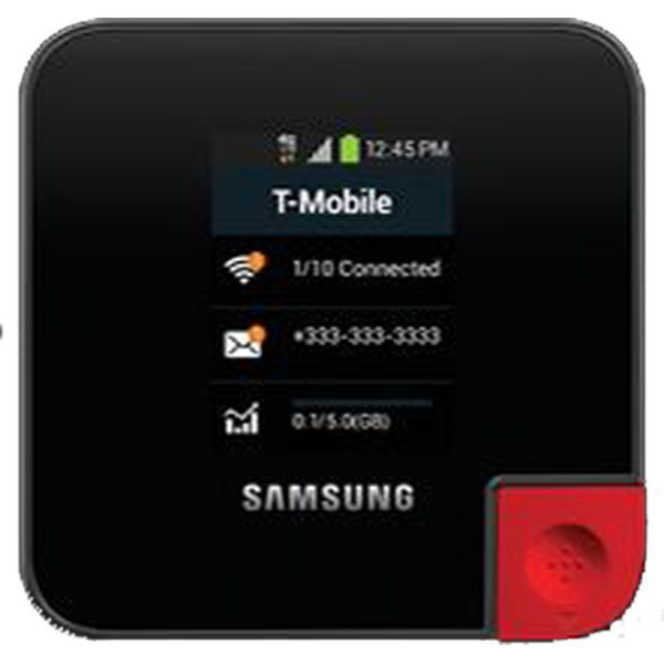 Model Samsung Lte Mobile Hotspot Pro