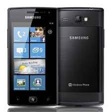 Piese Samsung Omnia W