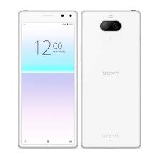 Service Sony Xperia 8