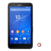 Service Sony Xperia E4