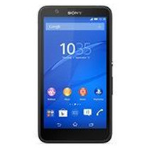 Service Sony Xperia E4g