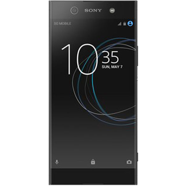 Model Sony Xperia L4