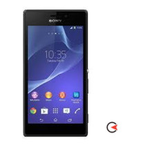 Model Sony Xperia M2