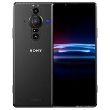 Model Sony Xperia Pro I