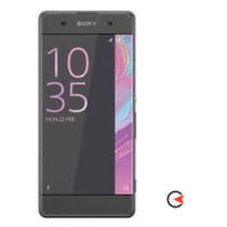 Service Sony Xperia XA