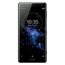 Model Sony Xperia Xz2