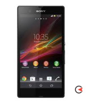 Service Sony Xperia Z