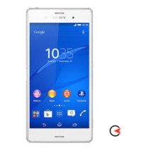 Model Sony Xperia Z3