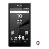 Service Sony Xperia Z5 Compact