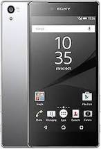 Service GSM Sony Xperia Z5 Premium Dual