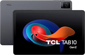 Model Tcl Tab 10 Gen 2