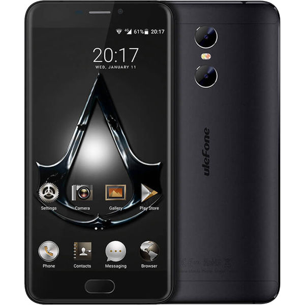 Piese Ulefone Gemini