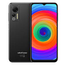 Folie Ulefone Note 14