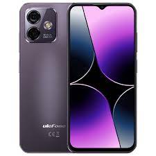 Folie Ulefone Note 16 Pro