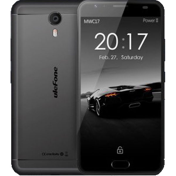 Model Ulefone Power 2