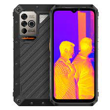 Service Ulefone Power Armor 19T