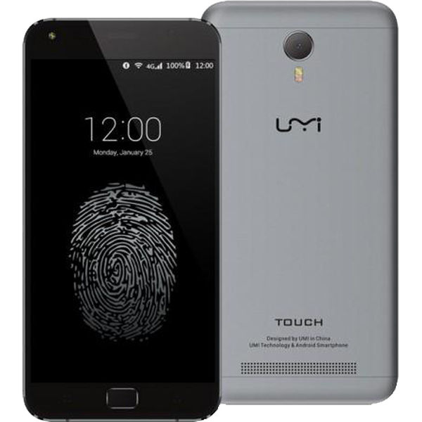 Folie Umi Touch