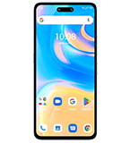 Model Umidigi G6 5g