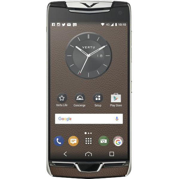 Service GSM Vertu Constellation X