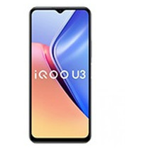 Model Vivo Iqoo U3