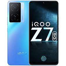 Service Vivo iQOO Z7 5G