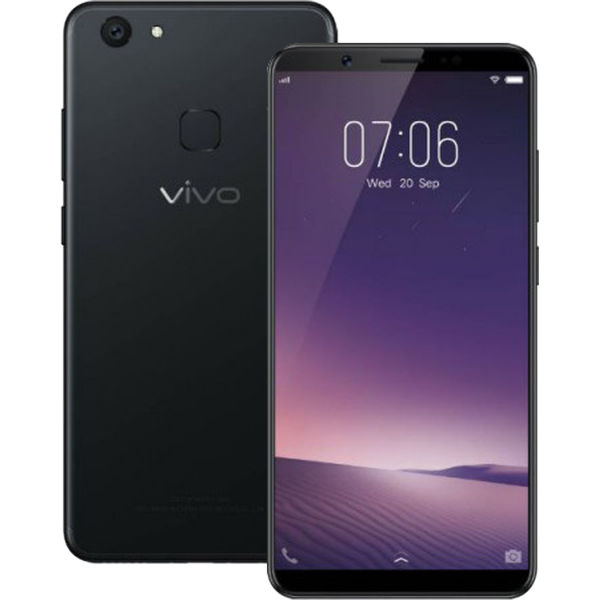 Service Vivo V7