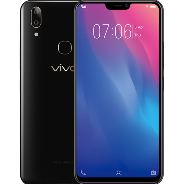 Service GSM Reparatii Vivo V9 Youth