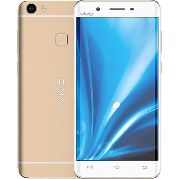 Model Vivo Xplay 5