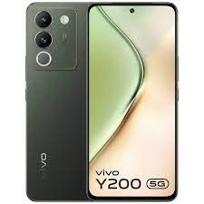 Model Vivo Y200 5g