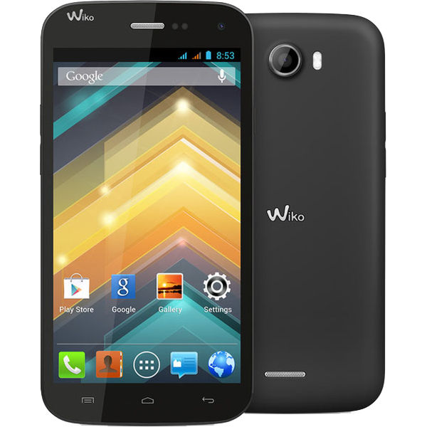 Service GSM Model Wiko Barry