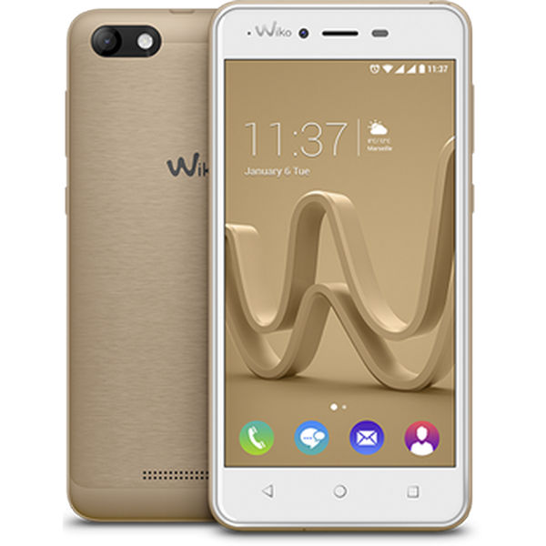 Model Wiko Jerry