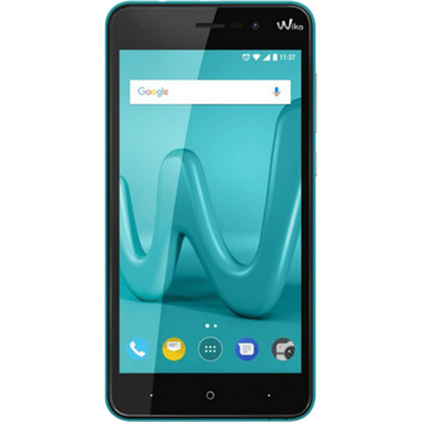 Model Wiko Lenny 4