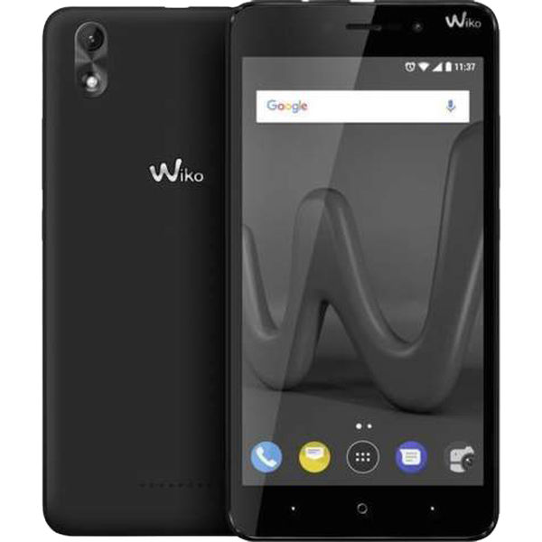 Model Wiko Lenny